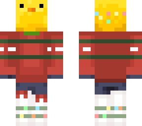 christmas xd