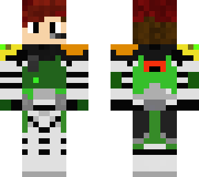 commander eth