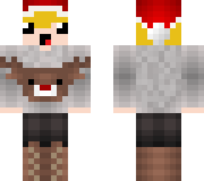 creeper22fan advnetskalender skin 05