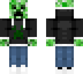 creeperdudegame (me)