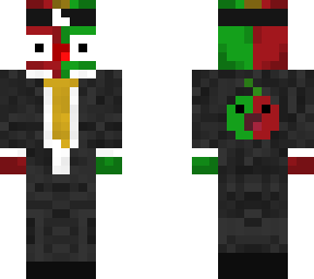 creeps (christmas)