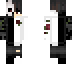 demon boy (fixed)