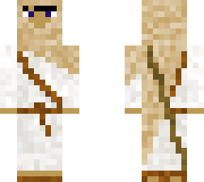 desert nomad