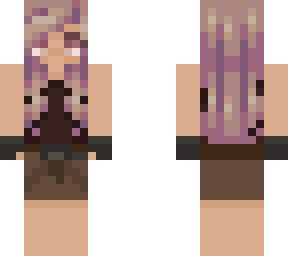 elf girl