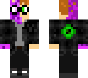 ender kid