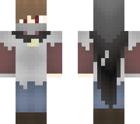 evil guy idk