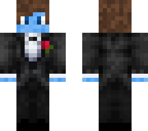 fancy smurf