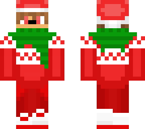 feliz navidad!