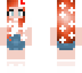 for gracescarlett