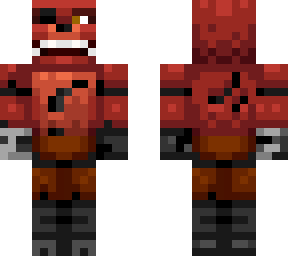 foxy