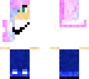 full skin of my profile pic