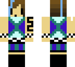 girl    v.1