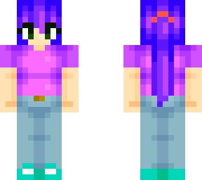 girl