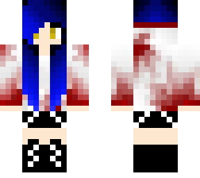 got bored and made this x2