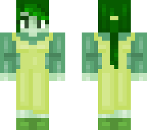 green thumb