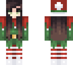 i love this skin but i didn't make it sorry