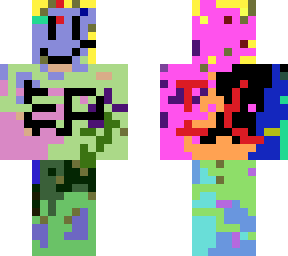 idk