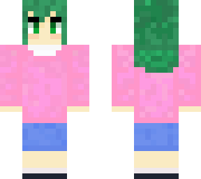 inko midoriya
