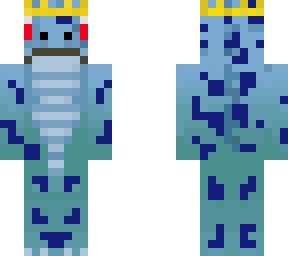 king gecko