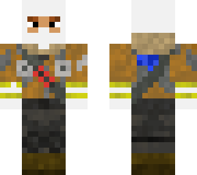 leipe dope skin ouwe