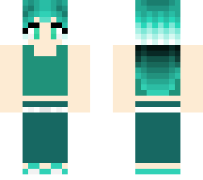 lelu-chan (remake - fixed)