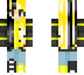 lightningparab persona shaded