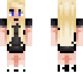 lilly