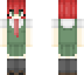 mahiru koizumi