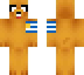 mikecrack uruguayo