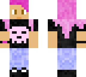 mom skin