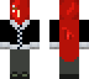 mr redder (broken)