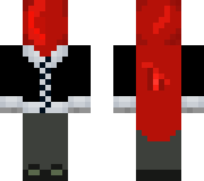 mr redder (fixed mask)