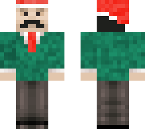 mumbojumbo christmas