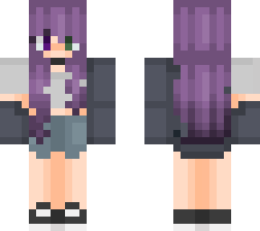 my take on a skin!!!!