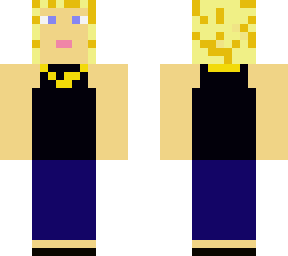 peppy