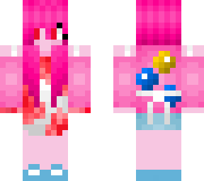 pinkamena