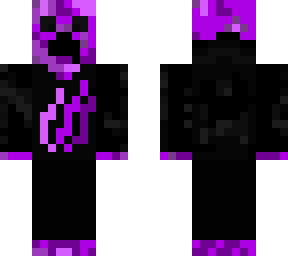 purple tbnrfrags skin
