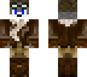 redead12 aviador