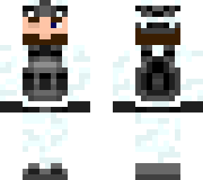 rex winter uni