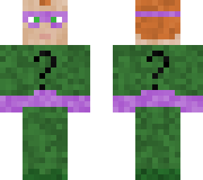 riddler 1966