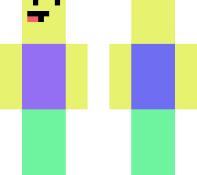 roblox noob