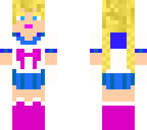 sailor moon
