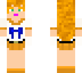 sailor venus