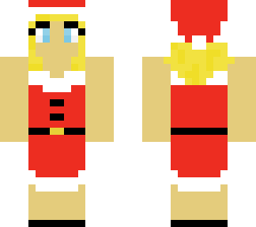 santa baby