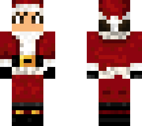santa dhemiu