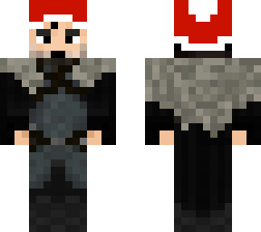 santa jon
