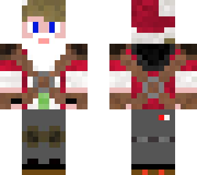 santa sage