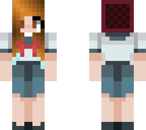 school girl (edit)