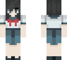 school girl