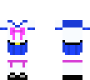 schoolgirl uniform